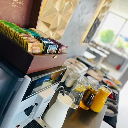 شقة Chill & Fun 22 By Housine *