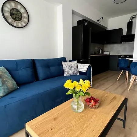 Apartmán Chill & Fun 22 By Housine Zator