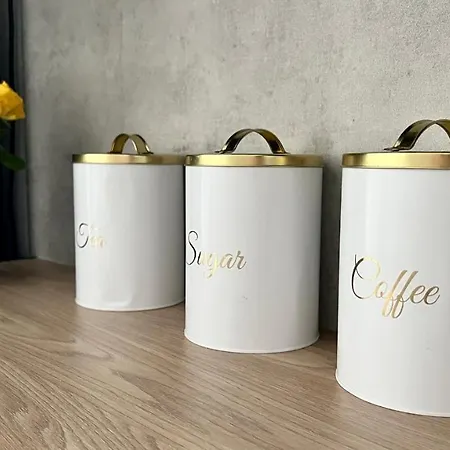 Chill & Fun 22 By Housine شقة زاتور