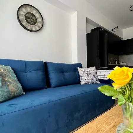 Chill & Fun 22 By Housine شقة