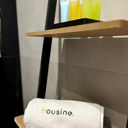 Chill & Fun 22 By Housine شقة زاتور