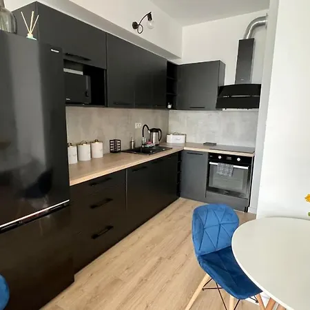 Apartmán Chill & Fun 22 By Housine *