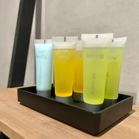 شقة Chill & Fun 22 By Housine زاتور