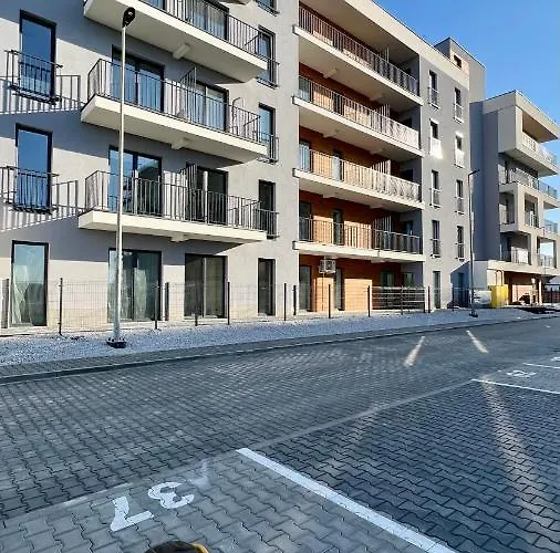 Chill & Fun 22 By Housine Appartamento