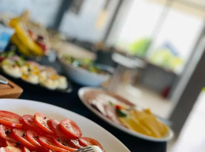 Chill & Fun 22 By Housine Appartamento *