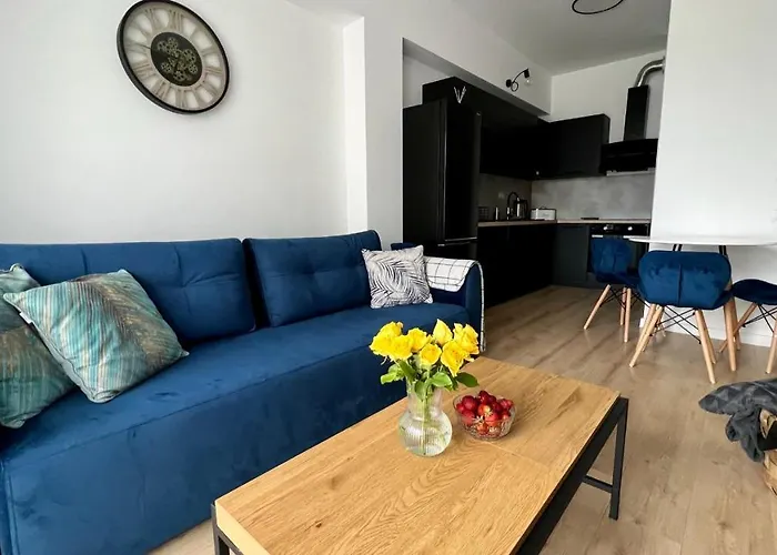 Appartamento Chill & Fun 22 By Housine Zator