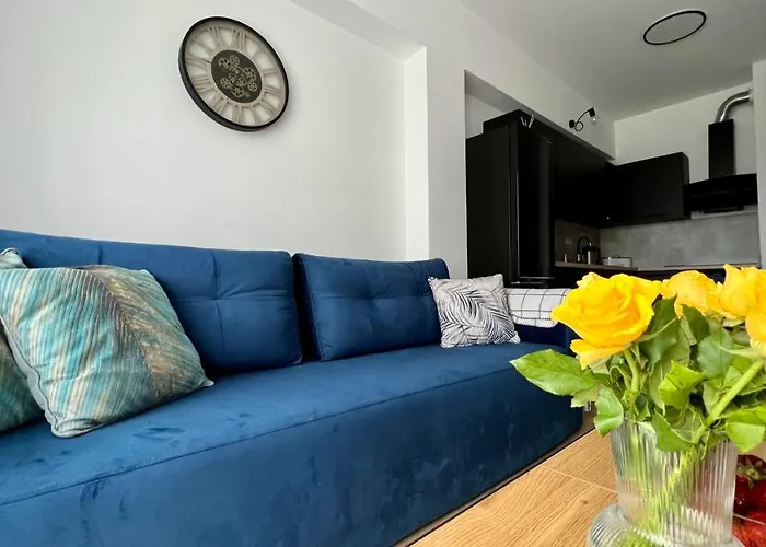 Chill & Fun 22 By Housine Appartamento