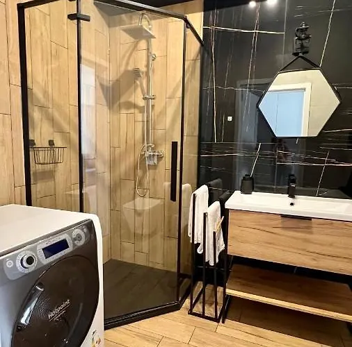 Appartamento Chill & Fun 22 By Housine Zator