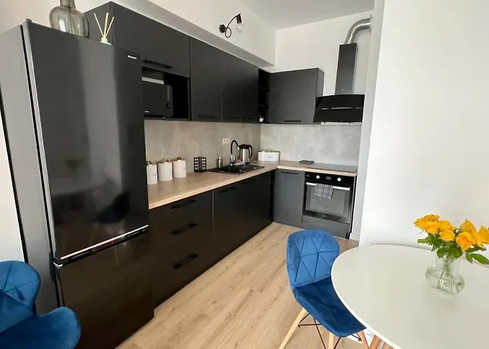 Appartamento Chill & Fun 22 By Housine *