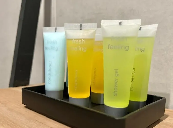 Appartamento Chill & Fun 22 By Housine Zator