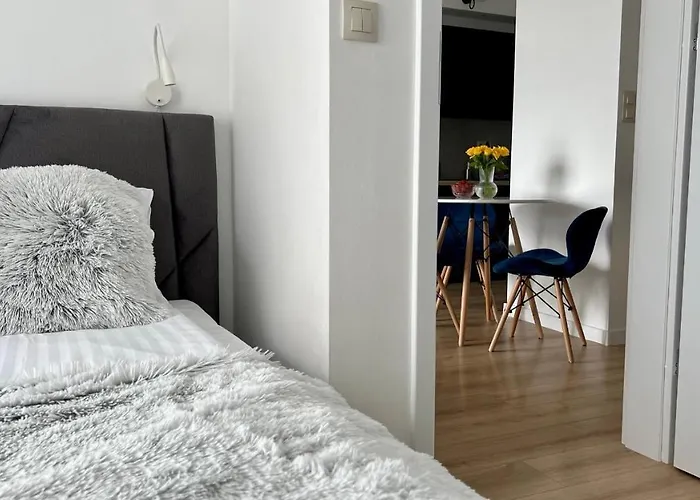 Chill & Fun 22 By Housine Appartamento Zator