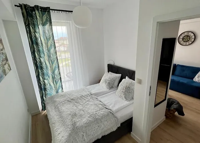 Appartamento Chill & Fun 22 By Housine *