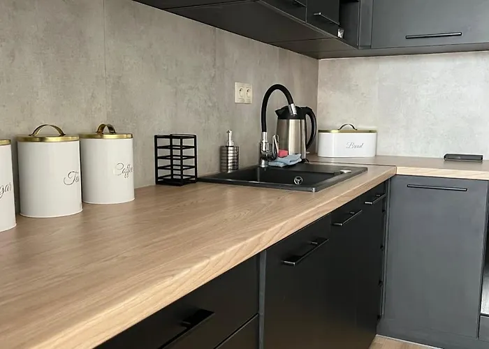 Chill & Fun 22 By Housine Appartamento